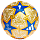 Футбольные мячи 4 размера