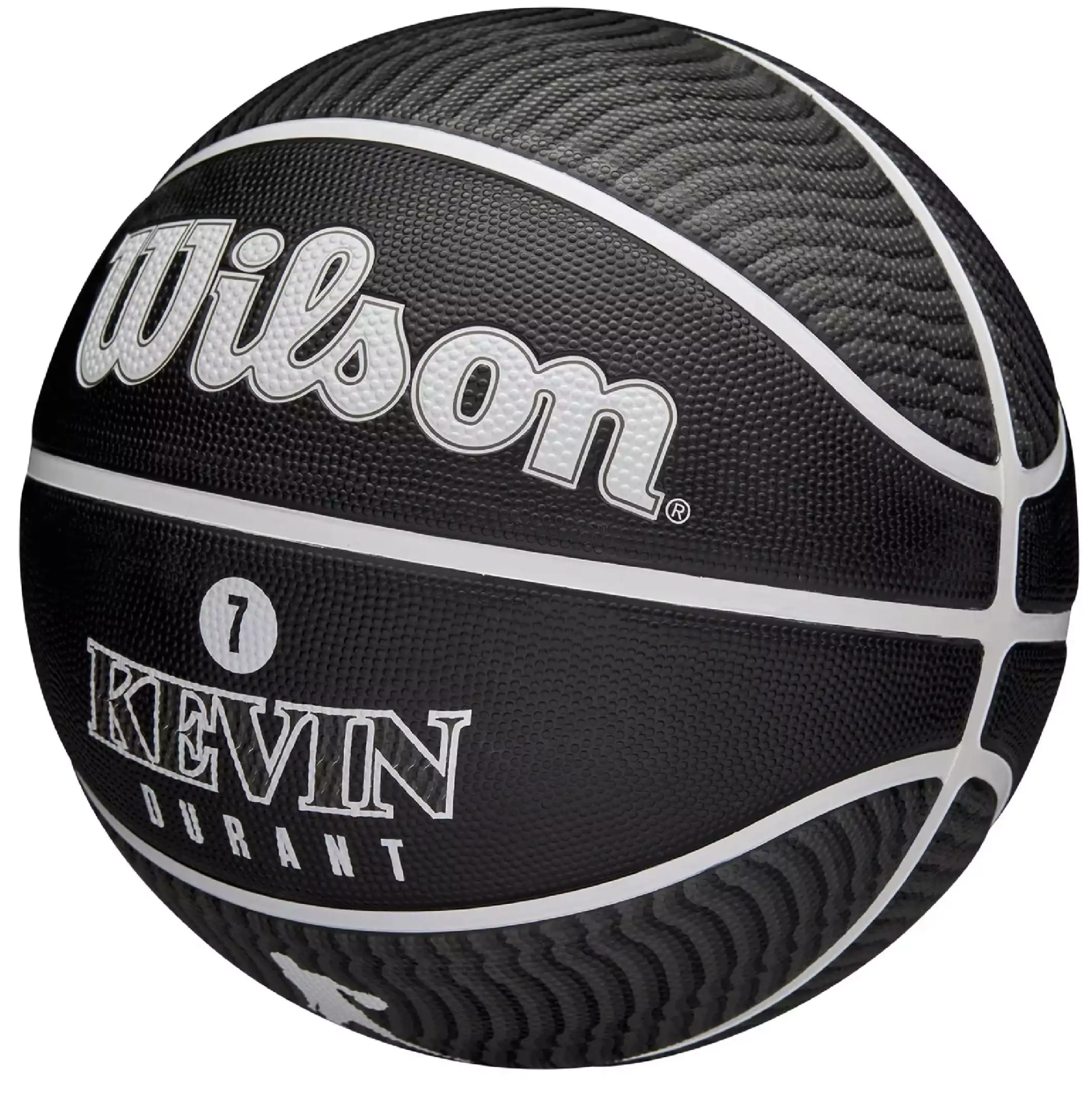 фото Мяч баскетбольный 7 WILSON NBA Player Icon Durant 